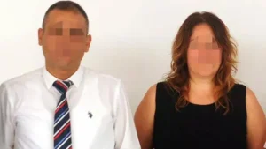 Üniversitede kadro karşılığı cinsel ilişki skandalı! İfadeler ortaya çıktı