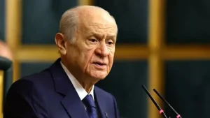 Ali Babacan’ın kararına Devlet Bahçeli’den flaş yorum! “Çok zeki hareket ediyor!”