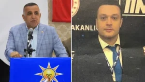 AKP milletvekilinin oğlu babasının Meclis araç kartını 48 bin dolara satmış!