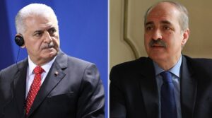 Kulis: Kurtulmuş ile Binali Yıldırım arasında adı konmayan bir ‘soğuk savaş’ var