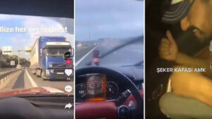 AKP’ye Yakın Galerici Bingöl’e Ait Olduğu İddia Edilen Skandal Görüntüler Gündeme Oturdu