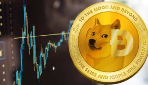 Elon Musk Twitter’ı satın aldı, Dogecoin uçtu