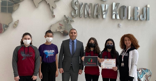 Z Bilim Kuşağı & Z Science Generation