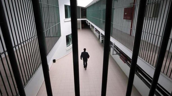 Cezaevlerinde Ramazan bayramı dolayısıyla açık görüşler 3-8 tarihlerinde gerçekleşecek