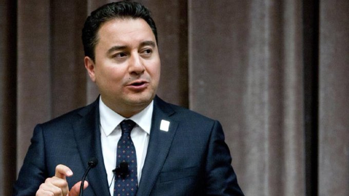 Babacan’dan enflasyon rakamlarına ilk yorum: Çalışarak para kazananların alım gücünün yok olduğu bir yıkım yaşıyoruz