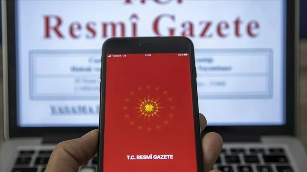 Resmi Gazete’de yayımlandı: MEB’den Türkiye Maarif Vakfı’na 1.8 milyar TL kaynak aktarılabilecek