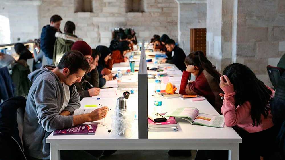 Öğrenci affı geliyor!