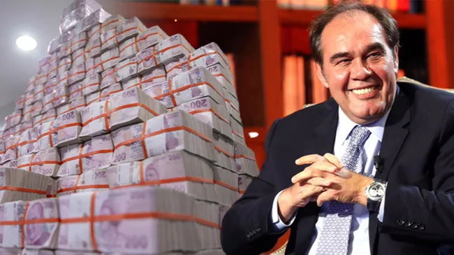 Demirören Grubu ile ilgili bomba iddia! ‘Bir başka bankada daha…’