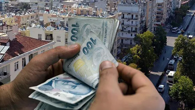 Ev kiralarına yeni düzenleme! Milyonlarca kişiyi ilgilendiriyor…