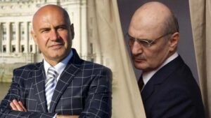 Bayraktar’dan Erdoğan’ın eski doktoruna ‘selam’! ‘Soylu’ tweetinin altına yazması dikkat çekti