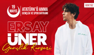 Yıldırım’da 19 Mayıs coşkuyla kutlanacak