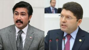 AKP’nin Yeni Grup Başkan Vekili Tunç’un Türkçe Olimpiyatlarını Öven Paylaşımları Ortaya Çıktı!