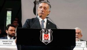 Ahmet Nur Çebi’den vergi itirafı: Ankara’ya yalvarıp borcu sildirdik