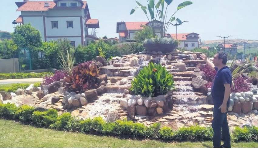 CHP’li Başkan Zeydan Karalar’ın ‘Çukurova’ya fark katacak’ dediği proje kendi villasının yanında çıktı: Villanın değeri altı katına çıktı