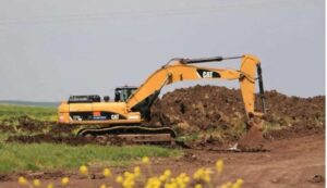 Çiftçiden 20 bin TL’ye alınan araziler sanayiciye 1 milyon TL’ye satılıyor