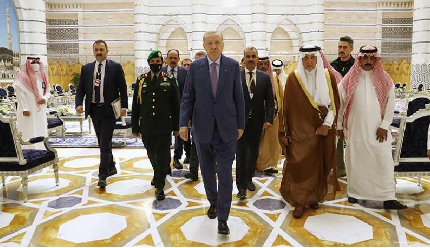 Bahreyn’de Türklerin karıştığı 500 Milyon Dolarlık büyük vurgun