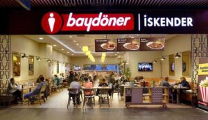 Baydöner’e siber saldırı: 505 bin kişinin bilgileri çalındı