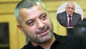 Erdal Acar’a dava şoku: 100 milyon TL istediler