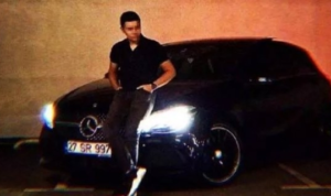 Ehliyetsiz araç sürerken çarptığı Ezgi Alya Yiğit’i yaşamdan koparan Osman Sarı serbest bırakıldı: AKP’li belediye başkanının yeğeni…