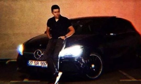 Ehliyetsiz araç sürerken çarptığı Ezgi Alya Yiğit’i yaşamdan koparan Osman Sarı serbest bırakıldı: AKP’li belediye başkanının yeğeni…