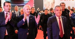 Kılıçdaroğlu’nu ters köşeye yatıran başkan: Muhittin Böcek… Fettah Tamince detayı