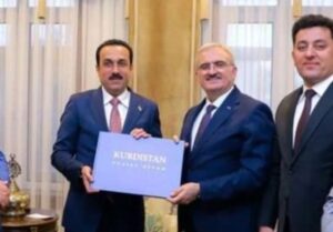 Resmi Gazete’de yayımlandı! 9 vali görevden alındı 20 ilin valisi değişti