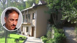 Kayyum rektör Naci İnci, ülkenin tek matematik araştırma merkezini kapattı