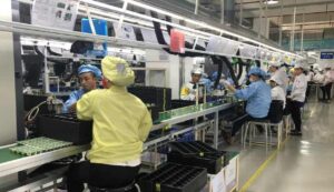 Hangi Türk şirketi Hindistan’da fabrika kuruyor?