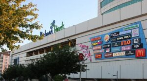 Batman Belediyesi kayyumu, 635 milyon değerindeki AVM’yi 150 milyona satışa çıkardı