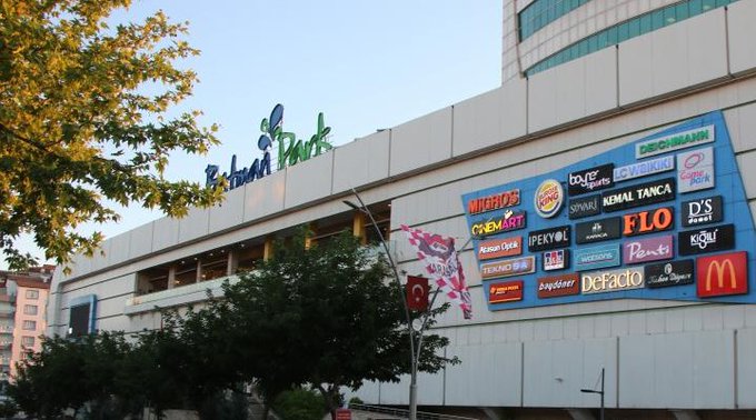 Batman Belediyesi kayyumu, 635 milyon değerindeki AVM’yi 150 milyona satışa çıkardı