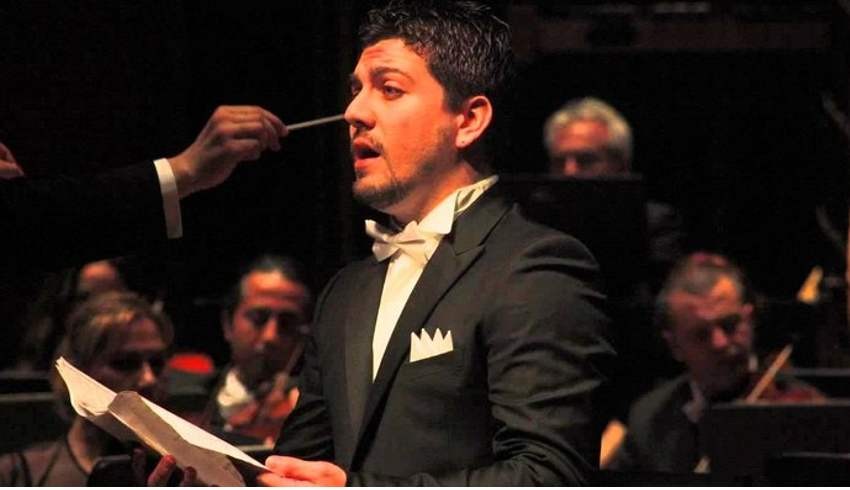 Opera sanatçısı ‘Dolandırıldım’ diyerek iletişim danışmanından şikayetçi oldu