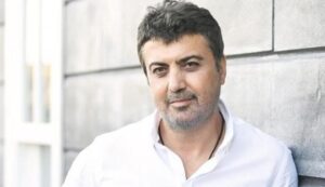 SPK’dan Raci Şaşmaz hakkında suç duyurusu