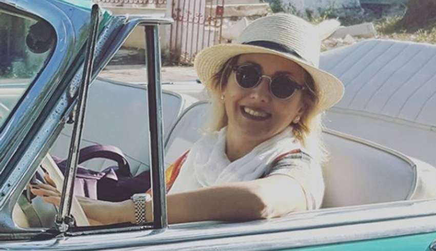 Ünlü mimar Jale Barahya’ya 1.5 Milyon TL’lik şok!