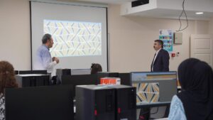 Yıldırım meslek sahibi yapıyor