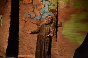 Yıldırım’da hafta sonları çocukların