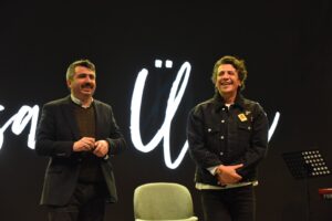 Gençlik Bayramı Yıldırım’da coşkuyla kutlandı