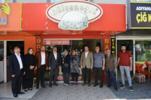 Yıldırım’da sorunlara yerinde çözüm