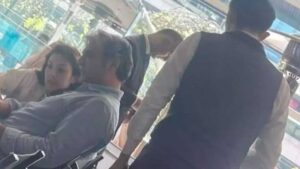 Aşkı parti içinde buldular: CHP’de sürpriz evlilik