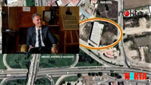 AKP’li İnegöl Belediyesi bunu da yaptı: Halk ekmek fabrikasını satıyor