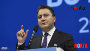Ali Babacan: YÖK’ü kapatacağız