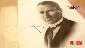Atatürk bugünleri görerek yazmış Nutuk İlk Nerede ve Ne Zaman Okundu?