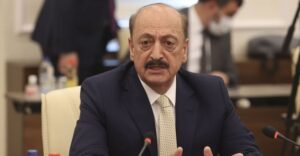 “1 Mayıs’ta emekliye ek zammı açıklayacağım” diyen Bakan Vedat Bilgin, milyonların hevesini kursağında bıraktı