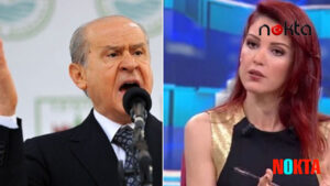 Barış Yarkadaş: MHP yüzde 7’nin altını görürse erken seçim kararı alınır Erken seçim tartışmasını bitirecek anket