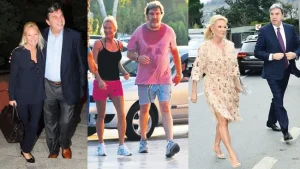 Sinan Dereli sevgilisi Bettina Machler için 10 milyon TL’den oldu