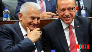 Binali Yıldırım: 1.5 milyar din kardeşimizin sorumluluğu bize ait