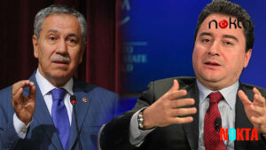 Bülent Arınç ‘Ali Babacan aslan gibi adam, akıllı adam, Türkiye’nin ekonomisini uçurur’