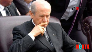 Devlet Bahçeli’nin görevlendirmesiyle Gezi’ye gittik, hükümeti istifaya davet ettik