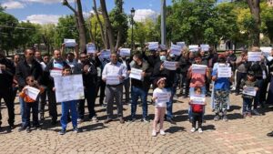 Ev sahibi olmayı hayal ettiler, 60 milyon lira dolandırıldılar