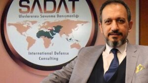 SADAT yöneticisi iddialara karşı sessizliğini bozdu! ‘22 İslam ülkesinde eğitim verdik…’