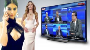 Eski MHP milletvekili ünlü oyuncuyu hedef gösterdi! Hazal Kaya’dan çok sert tepki!